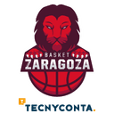 Tecnyconta Zaragoza logo