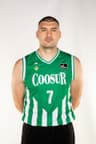 B. Burjanadze