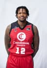 D. Thompson