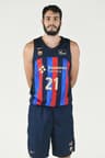 A. Abrines