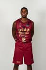 T. McFadden