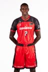 P. Niang