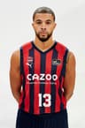 D. Thompson
