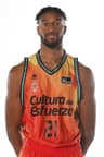 K. Alexander