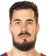 N. Kalinic