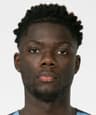 M. Diouf