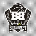 RETAbet Bilbao Basket logo