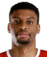 D. Alston Jr.