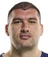 B. Burjanadze