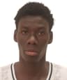 S. Coulibaly
