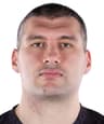 B. Burjanadze