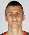 K. Porzingis