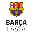 Barça Lassa logo