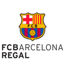 FC Barcelona logo