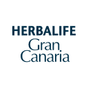 Herbalife Gran Canaria logo
