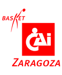 CAI Zaragoza logo