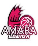 Amara Lleida logo