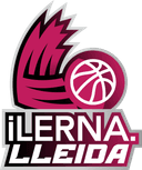 iLERNA Lleida logo