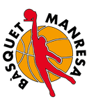 Bàsquet Manresa logo