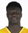 M. Diop